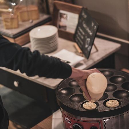 Romantik Hotel Baeren Duerrenroth エクステリア 写真