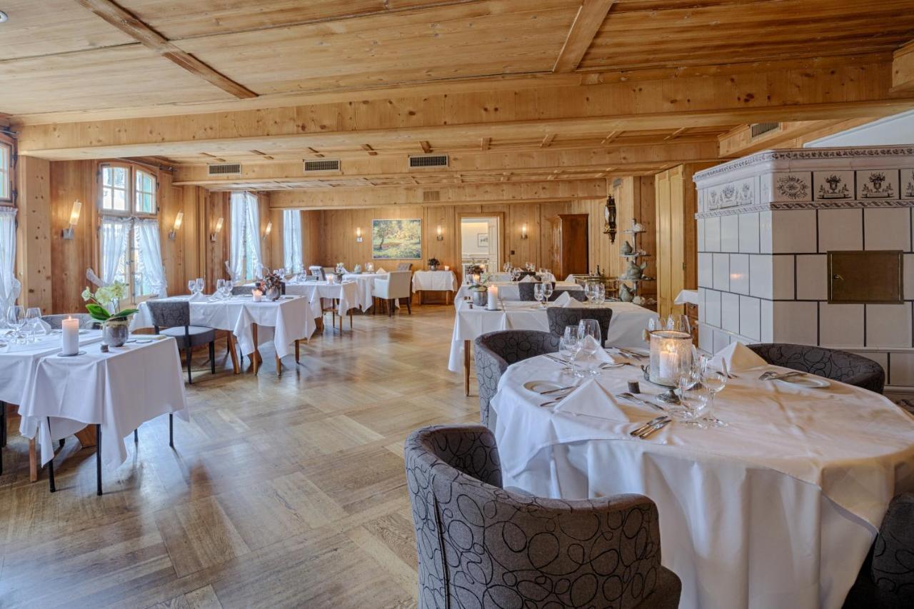 Romantik Hotel Baeren Duerrenroth エクステリア 写真