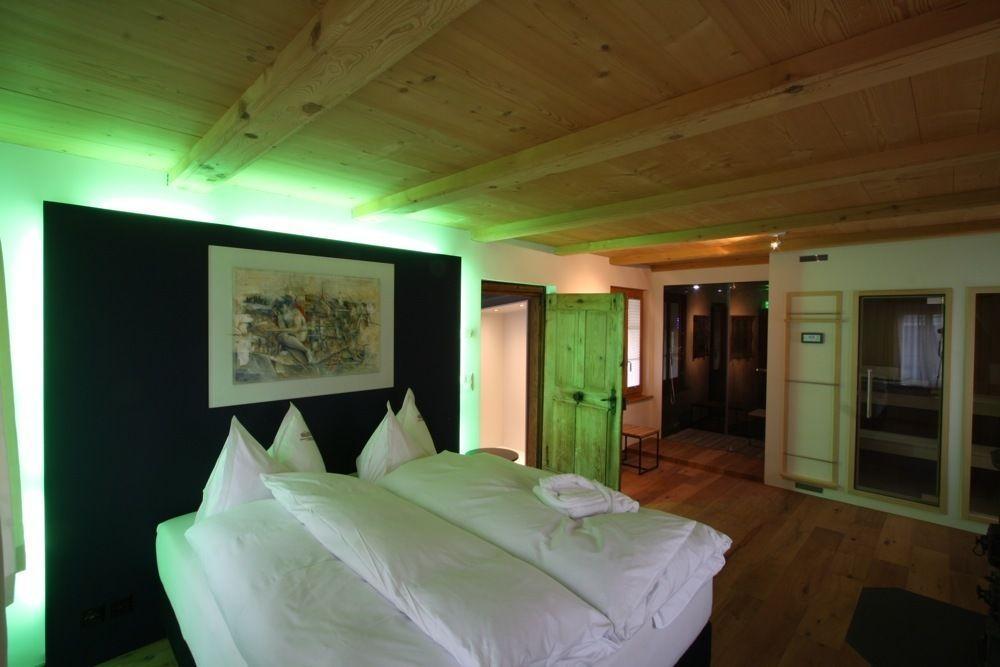 Romantik Hotel Baeren Duerrenroth エクステリア 写真