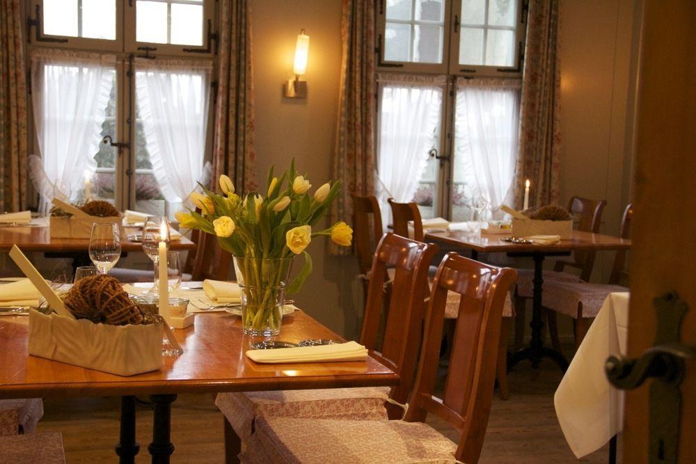 Romantik Hotel Baeren Duerrenroth エクステリア 写真
