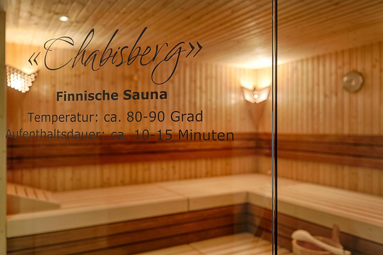 Romantik Hotel Baeren Duerrenroth エクステリア 写真